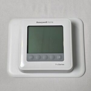 Honeywell Home ProSeries T6 Pro Programmable Thermostat TH6320U2008 Digital